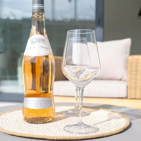 Flat Deluxe&pool Sea View Higueron West Apartment Fuengirola