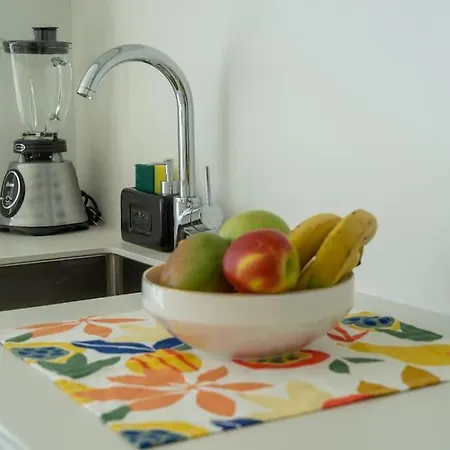 Appartement Flat Deluxe&pool Sea View Higueron West Fuengirola