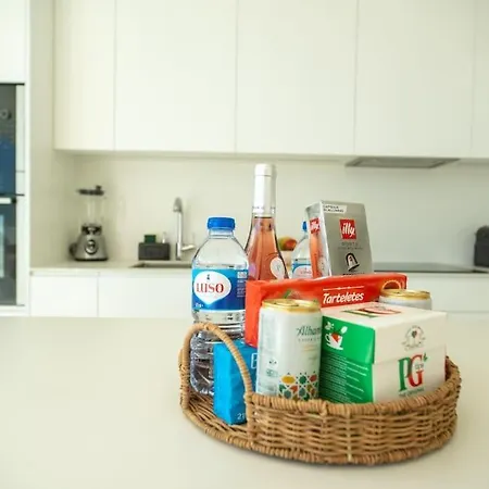Appartamento Flat Deluxe&pool Sea View Higueron West *