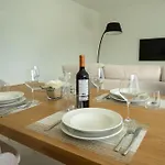 Flat Deluxe&pool Sea View Higueron West Apartment