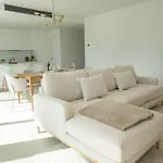 Flat Deluxe&pool Sea View Higueron West Apartment Fuengirola