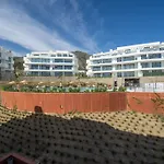 Flat Deluxe&pool Sea View Higueron West *