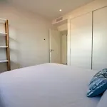 Flat Deluxe&pool Sea View Higueron West