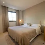 Flat Deluxe&pool Sea View Higueron West Fuengirola