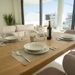 Flat Deluxe&pool Sea View Higueron West Apartment Fuengirola