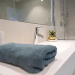 Apartment Flat Deluxe&pool Sea View Higueron West Fuengirola