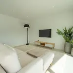 Flat Deluxe&pool Sea View Higueron West * Fuengirola