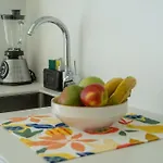 Apartment Flat Deluxe&pool Sea View Higueron West Fuengirola