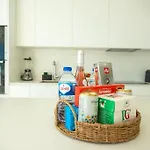 Apartment Flat Deluxe&pool Sea View Higueron West *