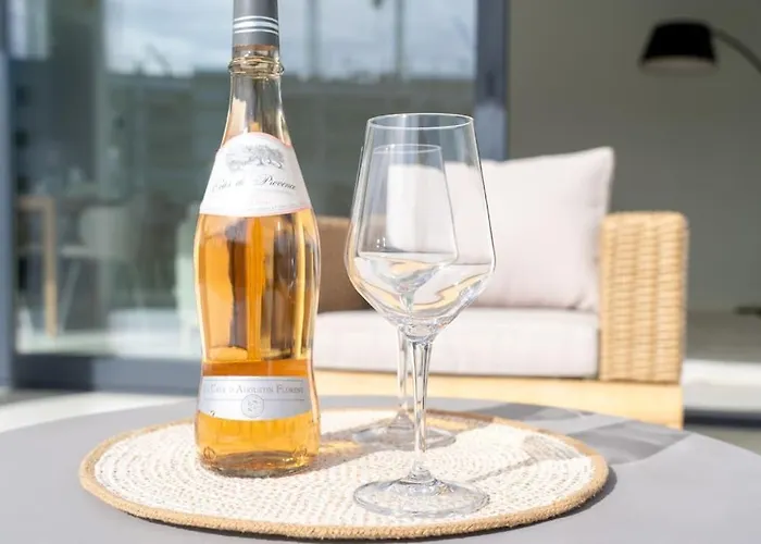 Flat Deluxe&pool Sea View Higueron West Apartment Fuengirola